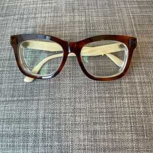 Valentino optical glasses